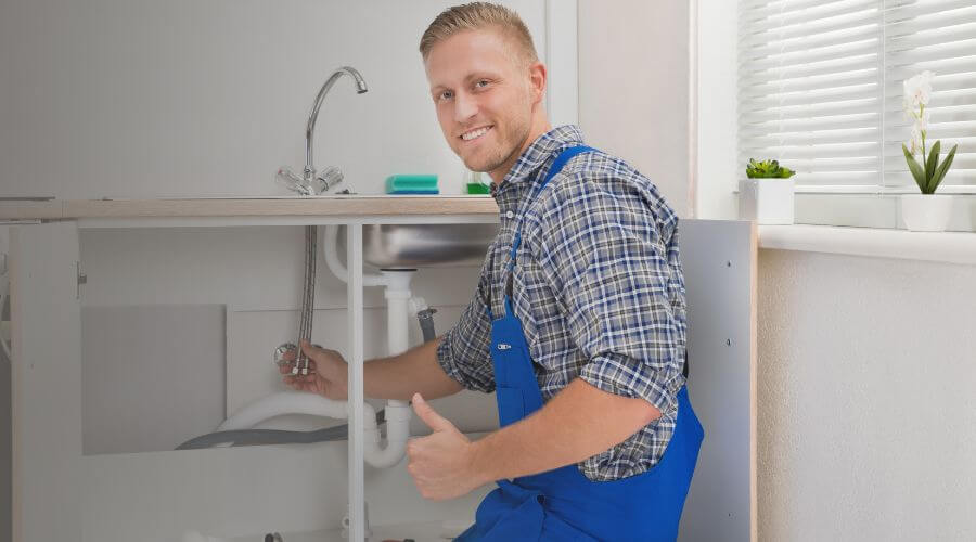 Holiday Plumbing Service in Petrolia, TX